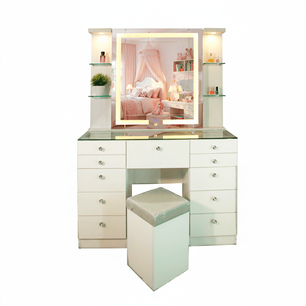 Imagen 1 de Tocador PRINSS ABI